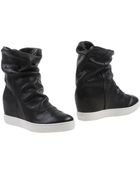 Lemarè Ankle Boots - Lyst