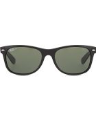 Ray-Ban Wayfarer Sunglasses 55 - Lyst