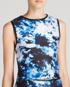 Cynthia Rowley Top - Bloomingdale'S Exclusive Cropped Shell - Lyst
