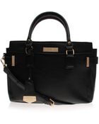 Carvela Kurt Geiger Antoinette Shoulder Bag - Lyst