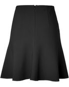 Hugo A-Line Skirt - Lyst
