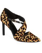 Nine West Chillice Pumps - Lyst