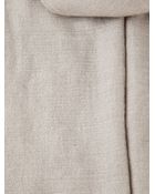 Rick Owens Frayed Edges Scarf - Lyst