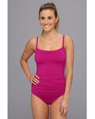 La Blanca Island Goddess Lingerie Cup Mio - Lyst