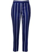 Moschino Casual Pants - Lyst