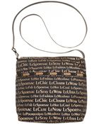 Lesportsac Small Cleo Crossbody - Lyst