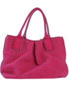 Leghilà Handbag - Lyst