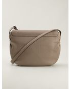 Marc By Marc Jacobs Half Pipe Cross Body Bag - Lyst