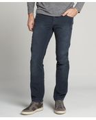 Gucci Navy Stretch Cotton Skinny Leg Corduroys - Lyst