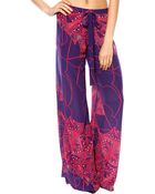 Alexis Austria Pant - Lyst