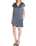 MiH Jeans The Redmond Dress - Lyst