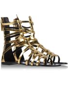 Giuseppe Zanotti Sandals - Lyst