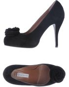 L' Autre Chose Court - Lyst