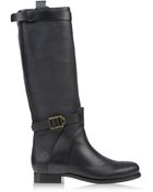 Chloé Boots - Lyst