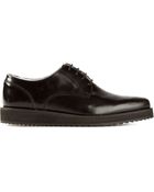Swear 'Karin 2' Lace-Up Shoes - Lyst