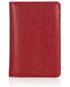 Hobbs Claremont Card Holder - Lyst