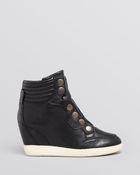 Ash Wedge Sneakers - Blade - Lyst