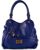 Marc By Marc Jacobs 'Q Fran' Tote - Lyst