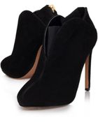 Nine West Nero - Lyst