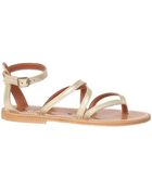K. Jacques Epicure Sandal - Lyst