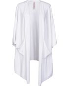 Antonio Marras Cardigan - Lyst