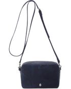 Mulberry Cara Delevingne Strap Pochette - Lyst