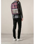 Herschel Supply Co. Pop Quiz Backpack - Lyst