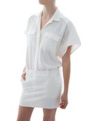 Iro Helea Dress - Lyst