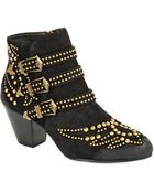 Ash Joyce Ankle Booties - Lyst