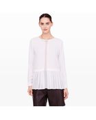 Club Monaco Suzanne Top - Lyst