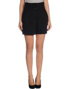 Vivienne Westwood Anglomania Shorts - Lyst