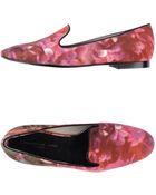 Barbara Bui Moccasins - Lyst