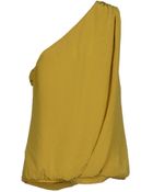 Liu Jo Top - Lyst