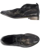 Luca Valentini Shoe Boots - Lyst