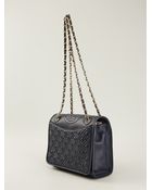 Tory Burch Medium Fleming Shoulder Bag - Lyst
