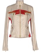 Fay Jacket - Lyst