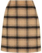 Hobbs Josie Skirt - Lyst