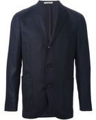 Boglioli Classic Blazer - Lyst