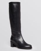 Max Mara Tall Boots - Ozono - Lyst
