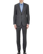 Paul Smith Byard Twobutton Suit - Lyst