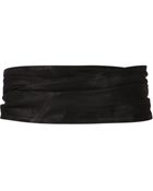 Urban Zen Wide Belt - Lyst