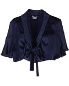 Philosophy di Alberta Ferretti Blazer - Lyst