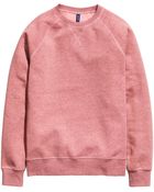 H&M Sweatshirt - Lyst
