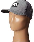 Travis Mathew Hangar 27 Hat - Lyst