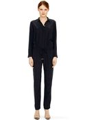 Club Monaco Lyn Longsleeved Jumper - Lyst