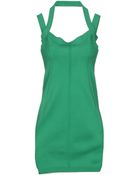 DSquared2 Short Dress - Lyst