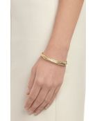 Aurelie Bidermann Peaked Cuff - Lyst