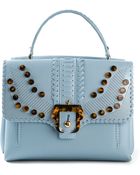Paula Cademartori Petit Faye Shoulder Bag - Lyst