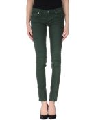 Cheap Monday Denim Trousers - Lyst