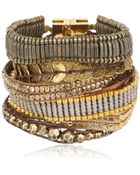 Hipanema Platine Bracelet - Lyst